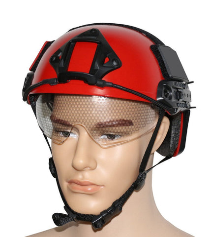 Tactical Protective Helmet