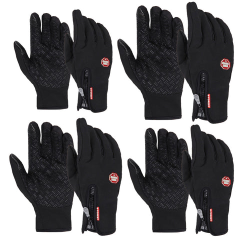 Windproof Outdoor Sport Gloves