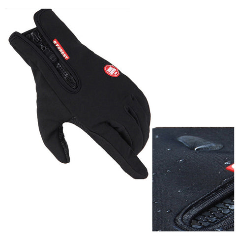 Windproof Outdoor Sport Gloves