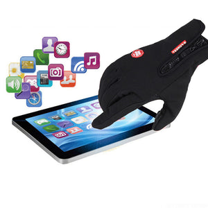 Windproof Outdoor Sport Gloves