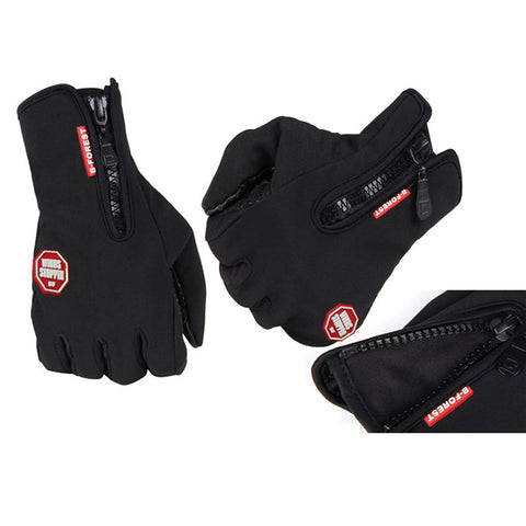 Windproof Outdoor Sport Gloves