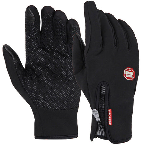 Gears & Accessories