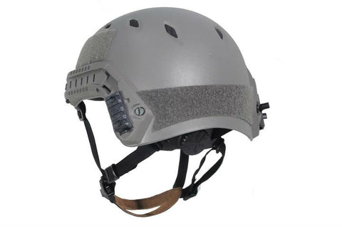 Tactical Skirmish Base Jump Helmet