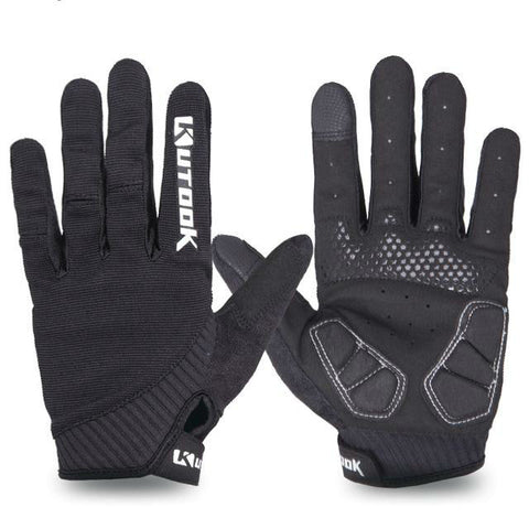 Full Finger Breathable Gloves