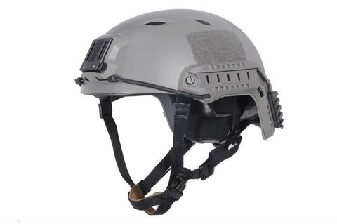 Tactical Skirmish Base Jump Helmet