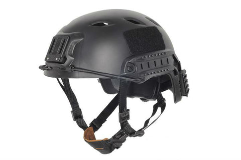 Tactical Skirmish Base Jump Helmet