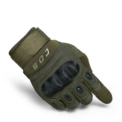 Outdoor Full Finger Sports Gloves