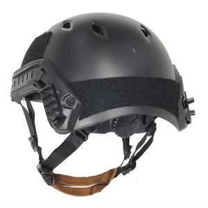 Tactical Skirmish Base Jump Helmet