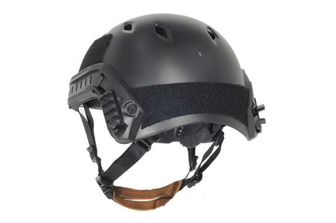 Tactical Skirmish Base Jump Helmet
