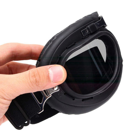 Windproof Anti-UV Goggle
