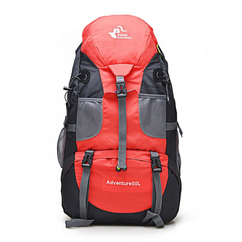 Durable Outdoor Sports Rucksack