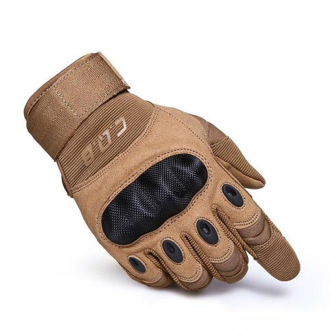 Outdoor Full Finger Sports Gloves