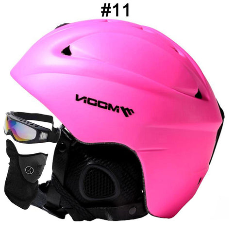 BASE Jumping Safety Helmet