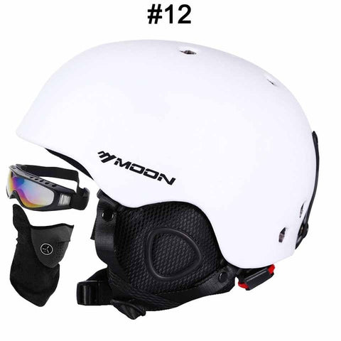 BASE Jumping Safety Helmet