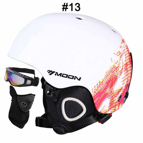 BASE Jumping Safety Helmet