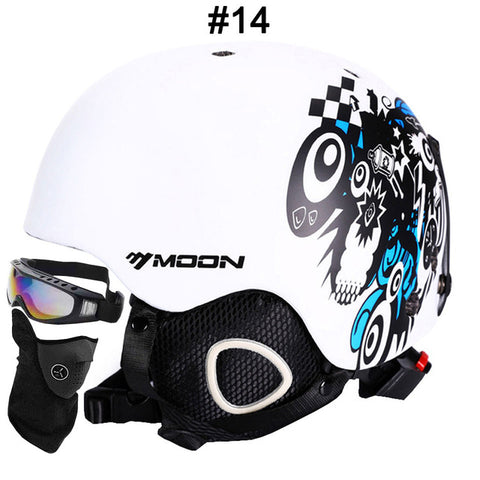 BASE Jumping Safety Helmet