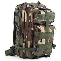 Sturdy Outdoor Tactical Backpack