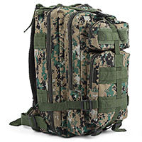 Sturdy Outdoor Tactical Backpack