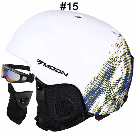 BASE Jumping Safety Helmet