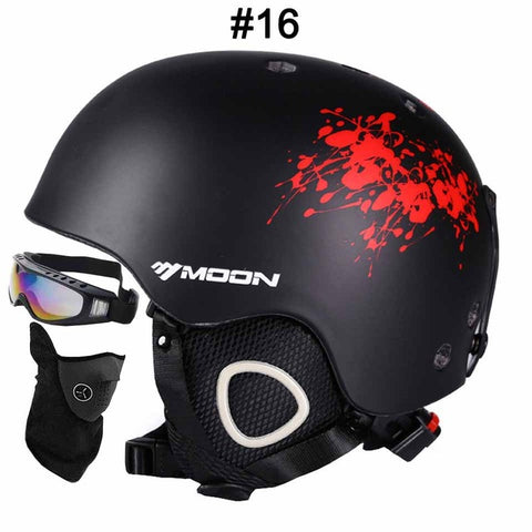 BASE Jumping Safety Helmet