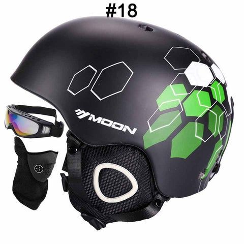 BASE Jumping Safety Helmet