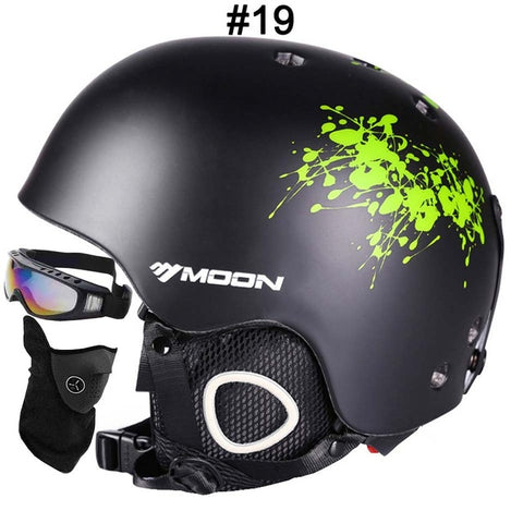 BASE Jumping Safety Helmet