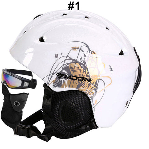 BASE Jumping Safety Helmet