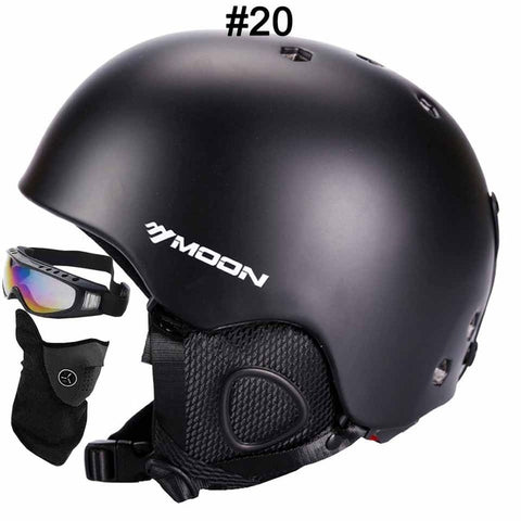 BASE Jumping Safety Helmet
