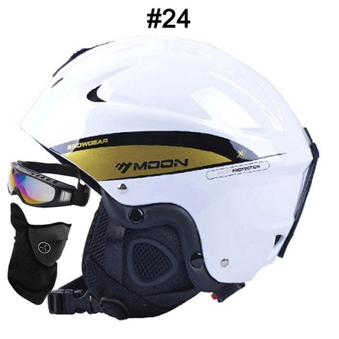 BASE Jumping Safety Helmet