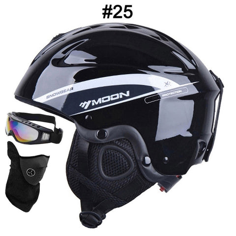 BASE Jumping Safety Helmet
