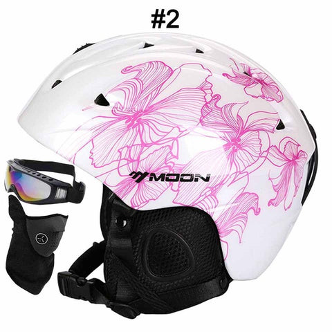BASE Jumping Safety Helmet