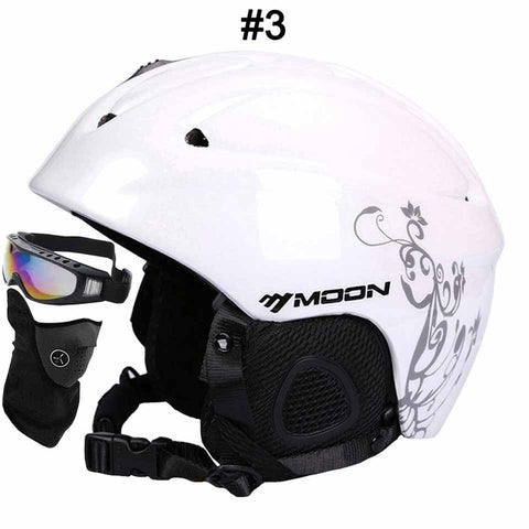 BASE Jumping Safety Helmet