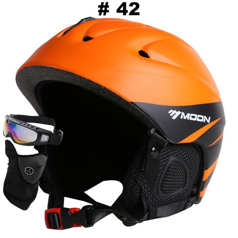 BASE Jumping Safety Helmet