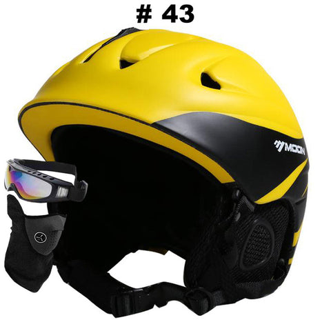 BASE Jumping Safety Helmet