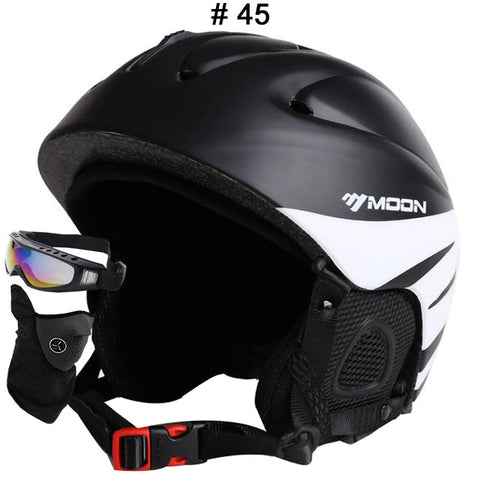 BASE Jumping Safety Helmet