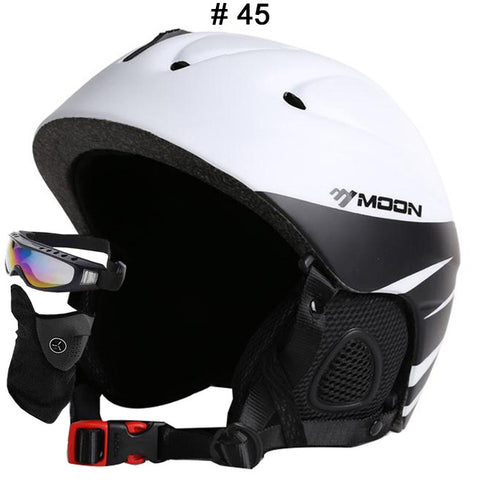 BASE Jumping Safety Helmet