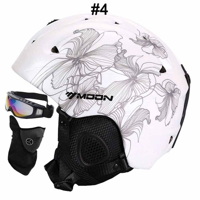 BASE Jumping Safety Helmet