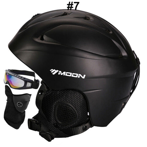 BASE Jumping Safety Helmet