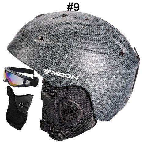 BASE Jumping Safety Helmet