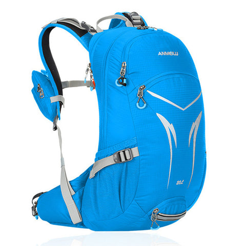 Waterproof Outdoor Sports Backpack