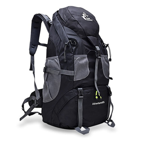 Durable Outdoor Sports Rucksack
