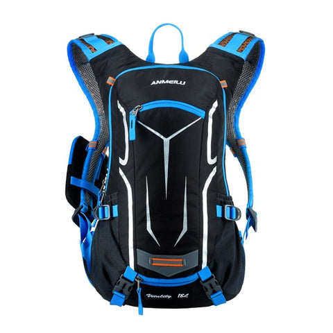 Comfy Sturdy Outdoor Activity Rucksack