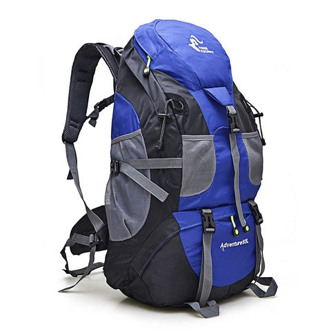 Durable Outdoor Sports Rucksack