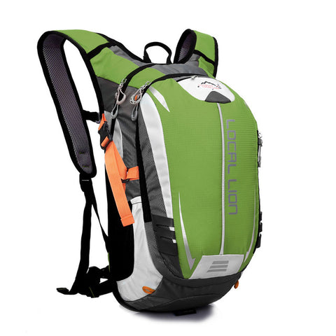 Lightweight Water-resistant Backpack