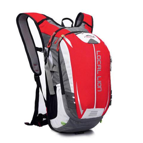 Lightweight Water-resistant Backpack