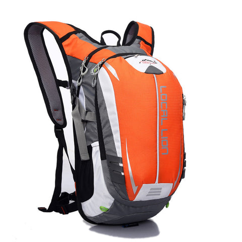 Lightweight Water-resistant Backpack