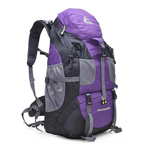 Durable Outdoor Sports Rucksack