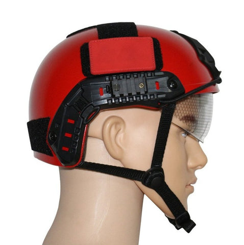 Tactical Protective Helmet