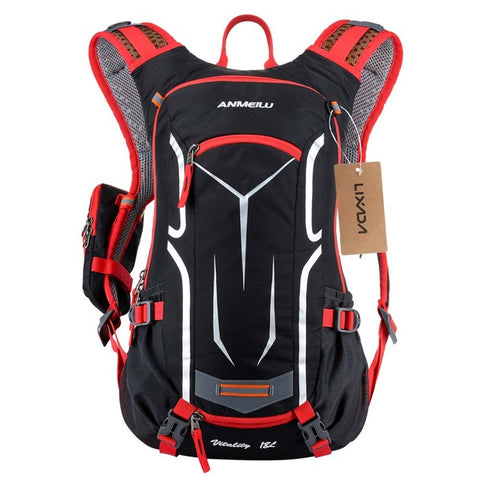 Comfy Sturdy Outdoor Activity Rucksack