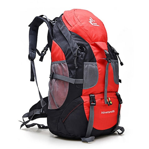 Durable Outdoor Sports Rucksack